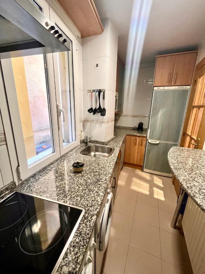 Atuaire Home Balcon Con Vistas A La Catedral De Burgo 외부 사진