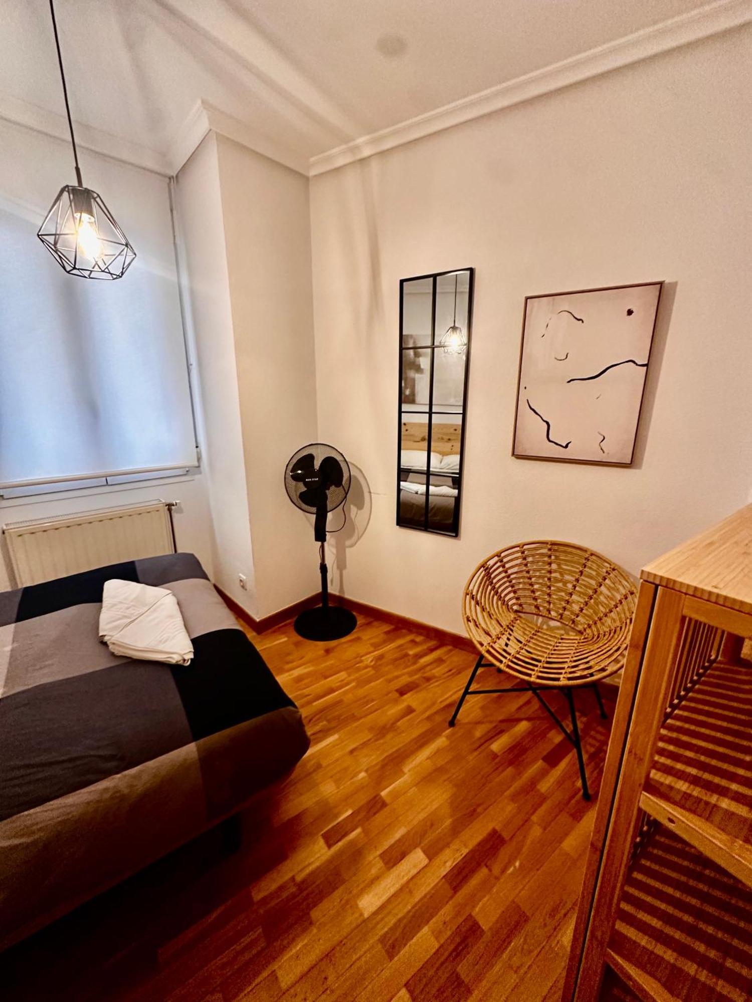 Atuaire Home Balcon Con Vistas A La Catedral De Burgo 외부 사진